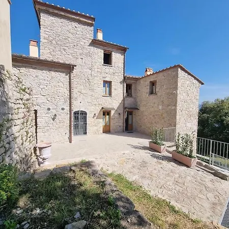 Il Casale Del Domo * Monsummano Terme