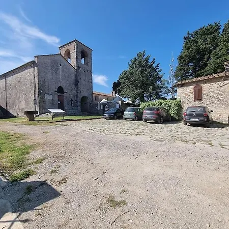 Il Casale Del Domo Casa vacanze