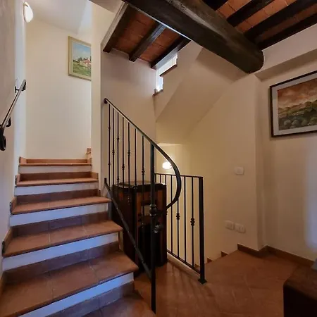Il Casale Del Domo Casa vacanze Monsummano Terme