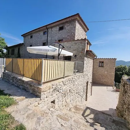 Il Casale Del Domo Monsummano Terme
