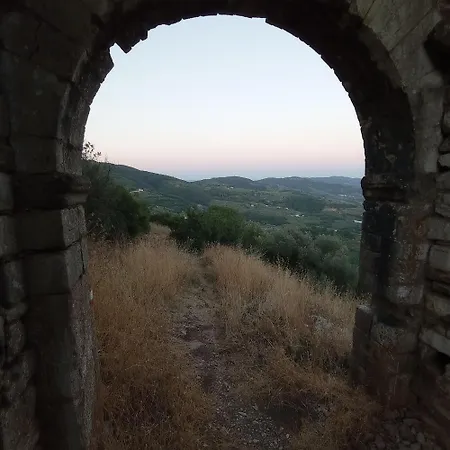 Il Casale Del Domo