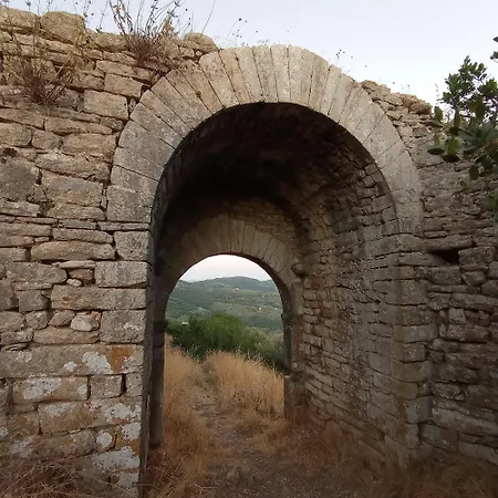 Il Casale Del Domo Casa vacanze Monsummano Terme