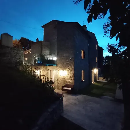 Il Casale Del Domo Casa vacanze