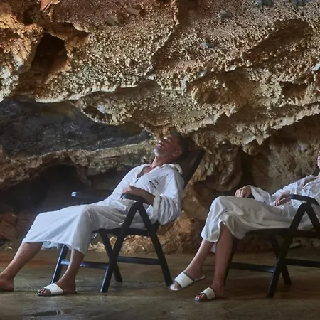 Il Casale Del Domo Дом отдыха Monsummano Terme