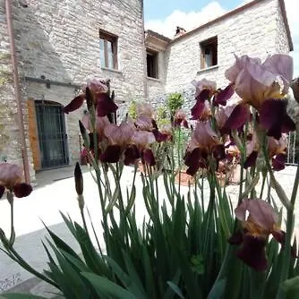 Дом отдыха Il Casale Del Domo Monsummano Terme