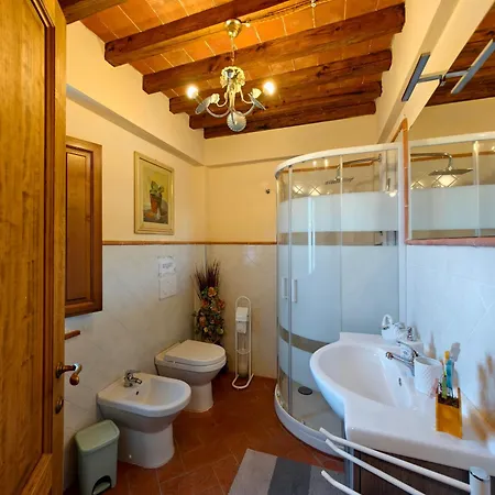 Il Casale Del Domo Monsummano Terme