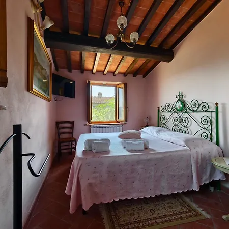 Il Casale Del Domo * Monsummano Terme