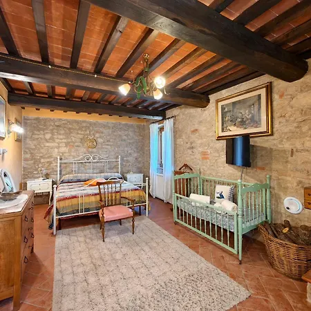 Il Casale Del Domo *