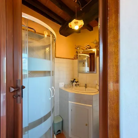 Il Casale Del Domo Monsummano Terme