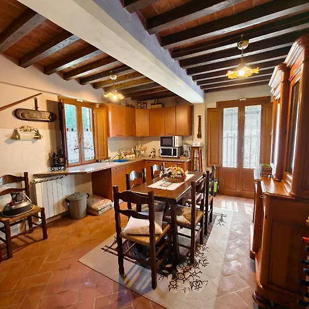Il Casale Del Domo * Monsummano Terme