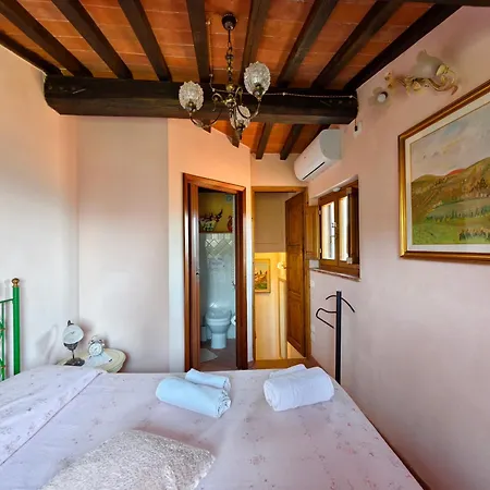 Il Casale Del Domo