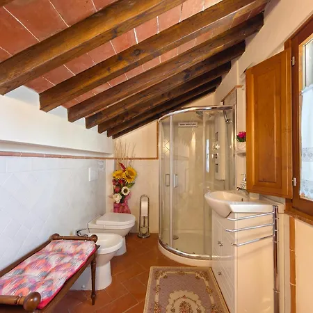 Il Casale Del Domo Дом отдыха