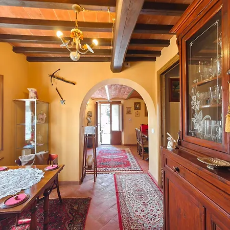 Дом отдыха Il Casale Del Domo