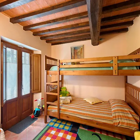 Дом отдыха Il Casale Del Domo *