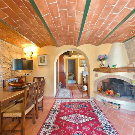 Дом отдыха Il Casale Del Domo Monsummano Terme