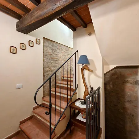 Il Casale Del Domo *