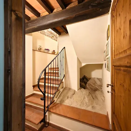 Il Casale Del Domo Monsummano Terme