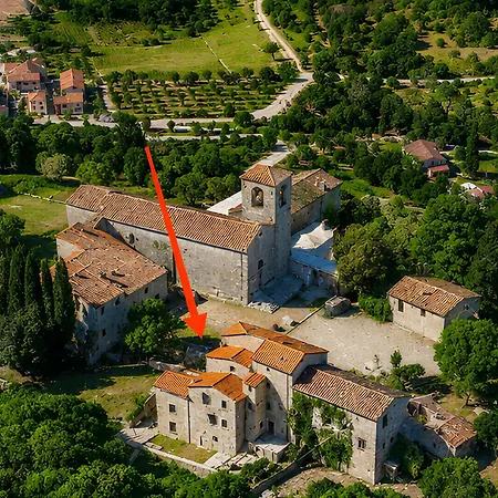 Il Casale Del Domo * Monsummano Terme