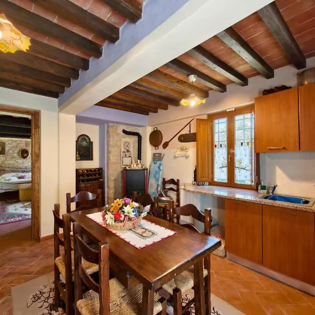 Il Casale Del Domo Monsummano Terme