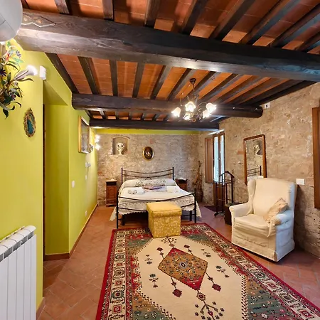 Il Casale Del Domo * Monsummano Terme